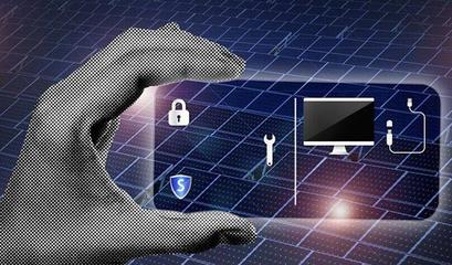 QQ手機(jī)短信驗(yàn)證碼設(shè)置全攻略 通信技術(shù)開(kāi)發(fā)視角